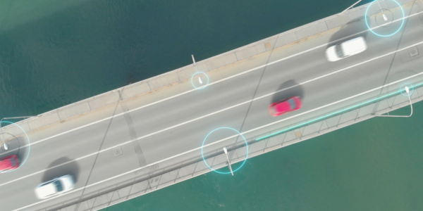 Preparing the Public Sector to Navigate the Digital Transformation of Transport in Latin America and the Caribbean