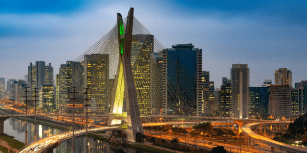 Energía, agua y transporte: ¿qué piensan los habitantes de las megaciudades de América Latina sobre los servicios de infraestructura?