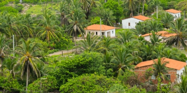 Cities in Amazonia: Unlocking Prosperity and Protecting Ecosystems 