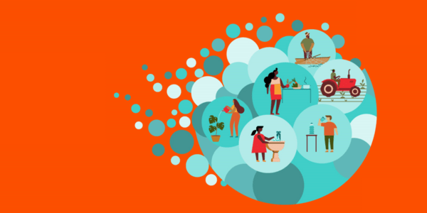 Ressources en eau : liquide vital, vraiment