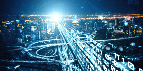 Como a inteligência artificial está transformando a infraestrutura na América Latina e no Caribe