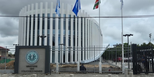 Lean Construction Surinam