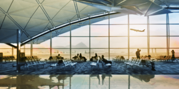 Terminales verdes: un nuevo estándar para la infraestructura de transporte en América Latina y el Caribe