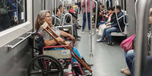 Putting the Passenger First: Lessons Learned from Urban Mobility Reforms in Latin America and the Caribbean