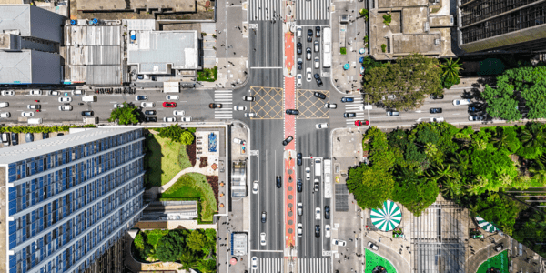 VíaSegura: lições aprendidas sobre o uso de inteligência artificial na segurança viária