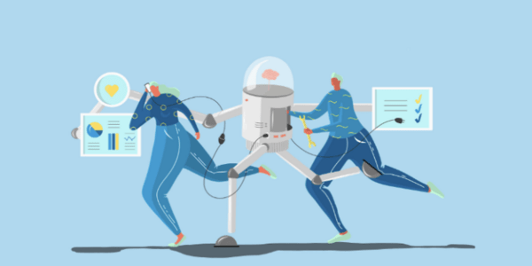 Artificial Intelligence: What It Brings and What It Changes in the World of Work 