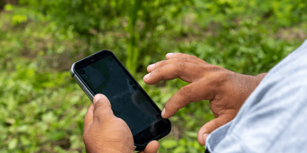 How to Transform Attention Services of Violence Against Women Through Digitalization