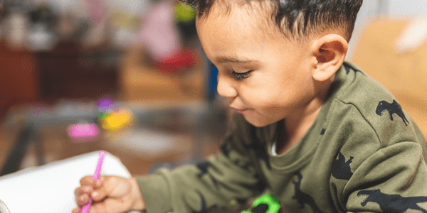 Child Development Gaps Begin Early and Persist Into Adolescence: The Case of Uruguay 