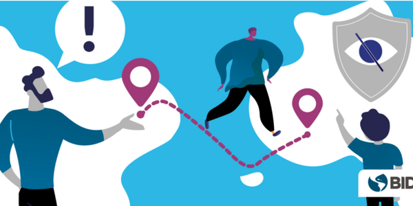 Migración y opinión pública en América Latina y el Caribe: Cinco aprendizajes del 2024