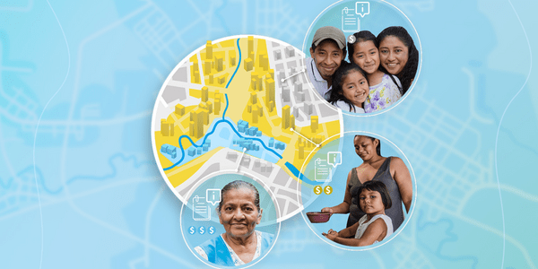 Adaptive Social Protection: A Priority for the Region