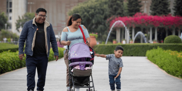 Tres ejes clave para escalar políticas de cuidado en América Latina y el Caribe 