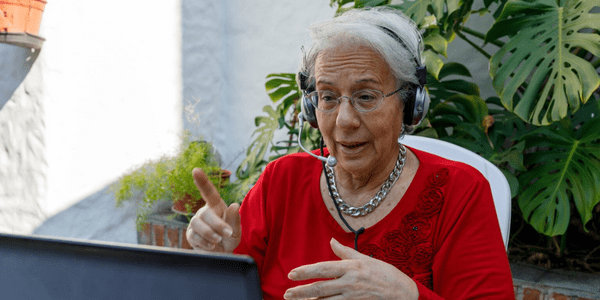 Silver Talent: What’s Happening with Employment and Entrepreneurship Among Older Adults?