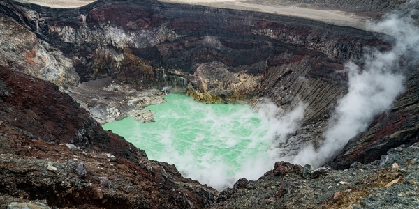 Financing Resilience, Not Disasters: Progress and Challenges in Central America and the Dominican Republic