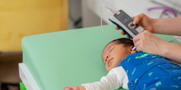 Detección temprana y tecnología: la apuesta de Panamá por la prevención de la discapacidad auditiva