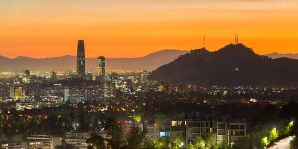 Flexibilizando la integración vertical del sector eléctrico en América Latina