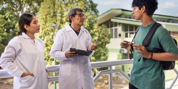 De la secundaria a la universidad: ¿cómo garantizar que nadie se quede atrás?