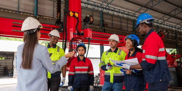 Cómo fortalecer la seguridad y salud en el trabajo en esquemas de subcontratación