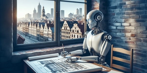 Inteligencia Artificial y memoria urbana:  preservando el patrimonio cultural en las ciudades de ALC