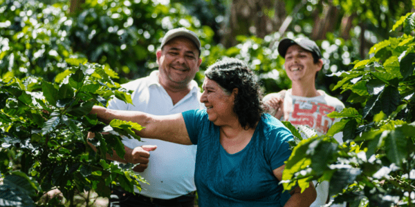Women Driving Solutions for a Resilient Future