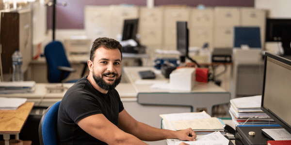 Hacia políticas de empleo más efectivas: oportunidades de la financiación basada en resultados 