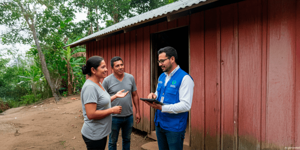 ¿Cómo puede la tecnología acelerar el camino de Costa Rica hacia la eliminación de la malaria?