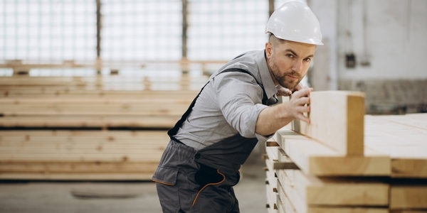 Chile apuesta por la construcción en madera