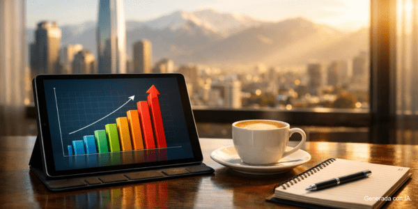 Internacionalización con impacto: lo que revela el nuevo estudio sobre empresas multilatinas