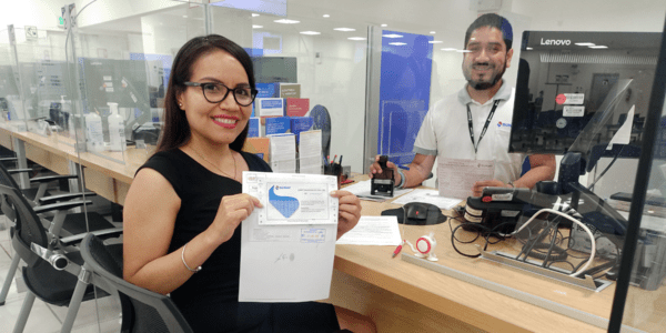 Effectiveness and Impact: The Experience of MAC Centers in Peru