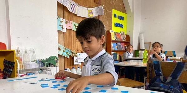 Cómo apostarle a la primera infancia con evidencia, resultados e incentivos