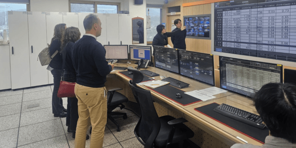 Uruguay’s Path to Smarter Water Management: Five Insights from Korea’s Experience