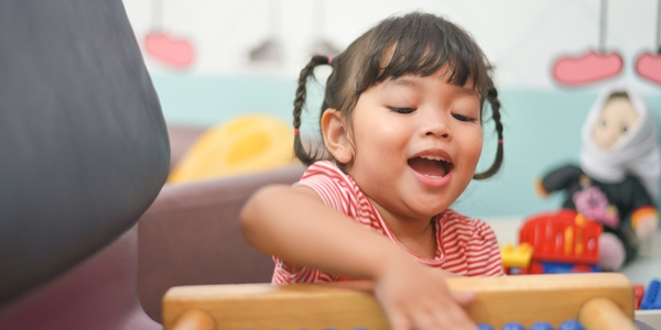 Measuring What Matters in Early Childhood Development