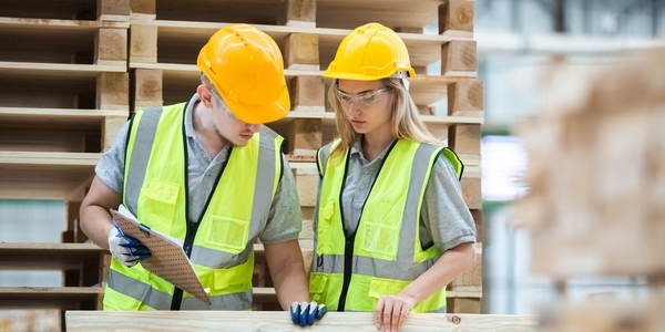 Apuesta por la construcción sostenible en madera