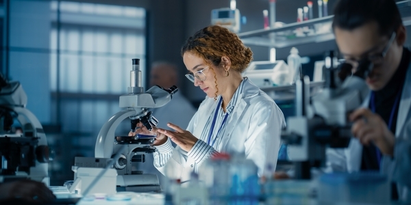 Sin ciencia de excelencia, no hay innovación de impacto