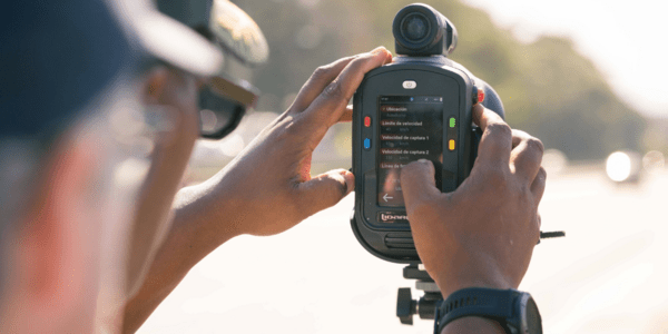 Digital Transformation for Safer and More Reliable Mobility in the Dominican Republic