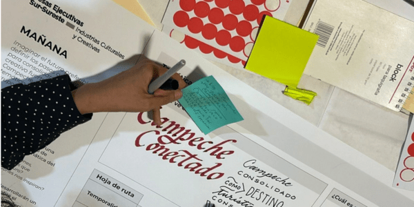 Diez claves para convertir industrias creativas en desarrollo económico: lecciones desde México 