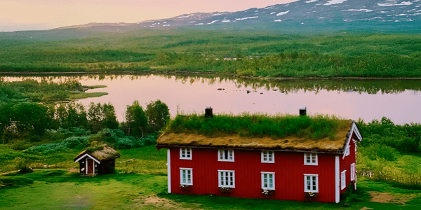 Lo que podemos aprender del mundo para llevar salud a comunidades remotas