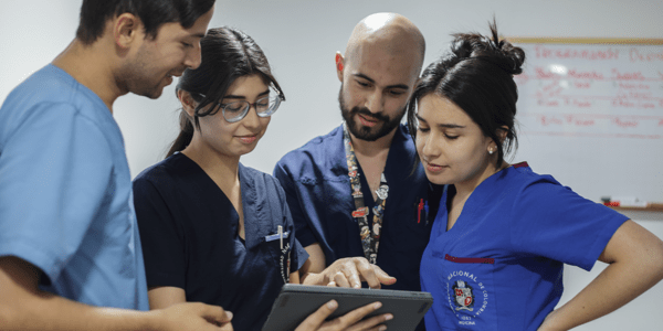 Planes maestros de inversión: herramientas para transformar los sistemas de salud