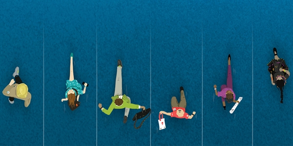 Improving Lives Through More Competitive Markets