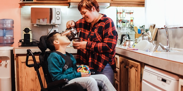 ¿Cómo repensar la medición de la pobreza para incluir a las personas con discapacidad? 