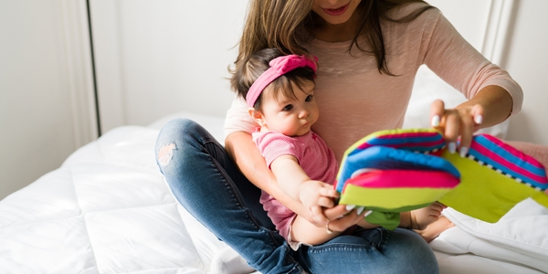 Leer antes de hablar: cómo la lectura temprana reduce brechas 