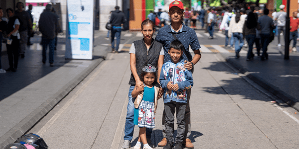 Four Answers to Myths About Migration