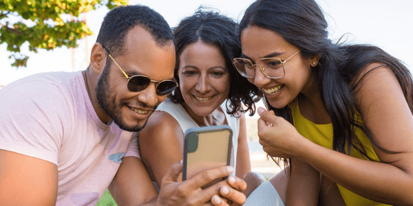 Using Artificial Intelligence to Promote Migrant Integration