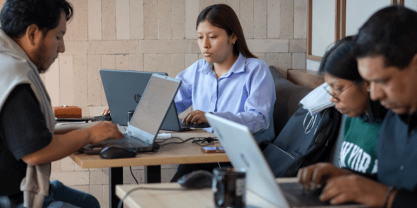 Measuring the Socio-Economic Integration of Migrants in Latin America and the Caribbean