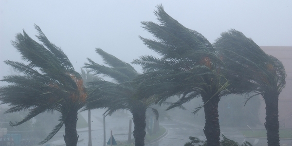 Hurricane