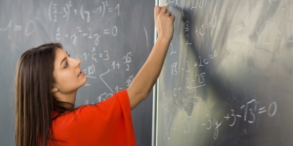 math teacher