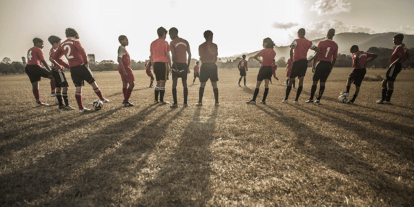 What Soccer Teaches Us About the Wage Gap