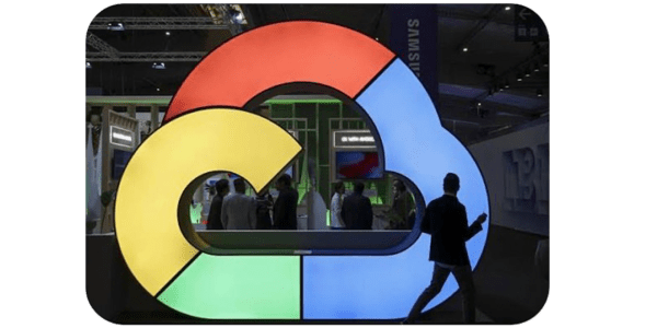 Google Cloud