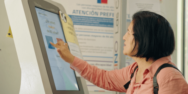 ¿Cómo Chile está usando la tecnología para reducir los tiempos de espera en salud?