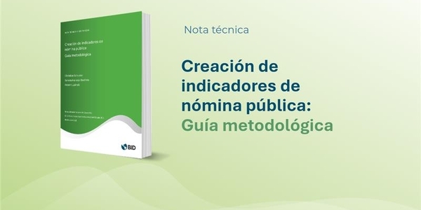 Portada de la publicación 