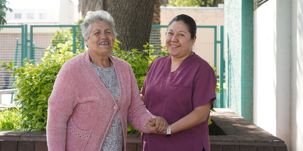 Recognizing Care as Work: From Invisible Labor to Formalization in Latin America and the Caribbean